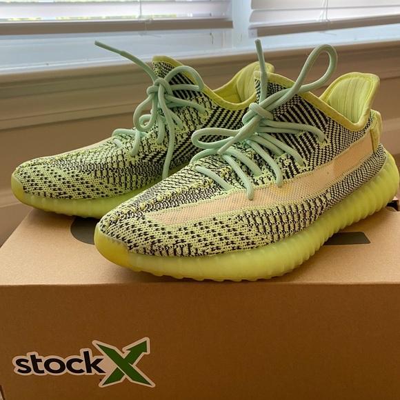 Yeezys - Picture 2 of 3